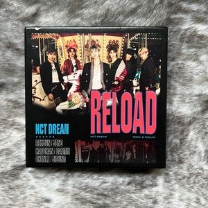 NCT DREAM RELOAD KiT Album